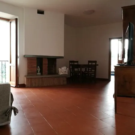 Michelangelo's Biographer House * Ripatransone