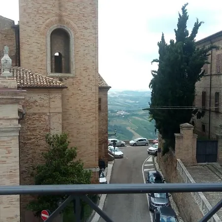 Michelangelo's Biographer House Casa de Férias *