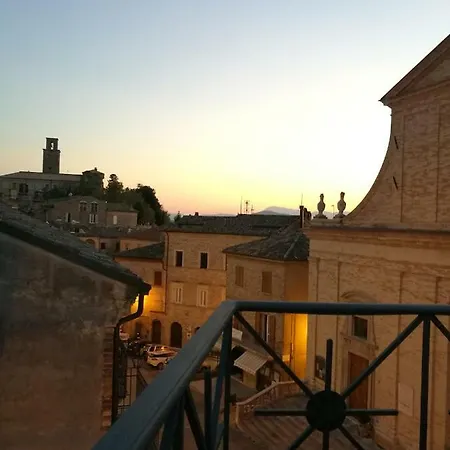 Casa de Férias Michelangelo's Biographer House