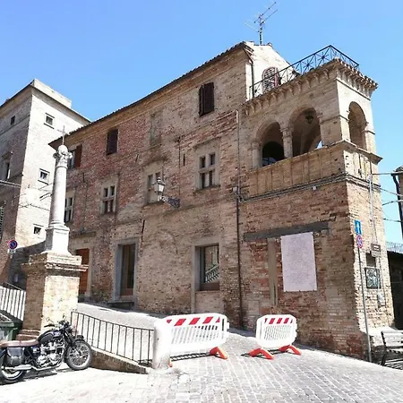 Michelangelo's Biographer House