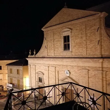 Michelangelo's Biographer House
