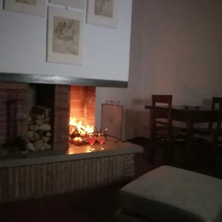 Michelangelo's Biographer House * Ripatransone