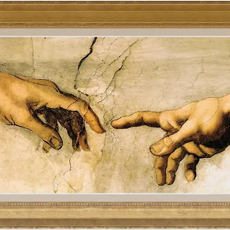 Michelangelo's Biographer House